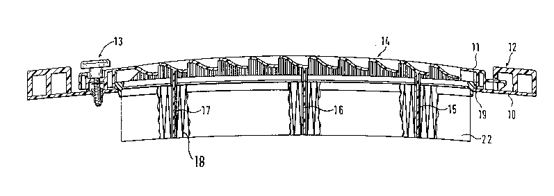 Une figure unique qui représente un dessin illustrant l'invention.